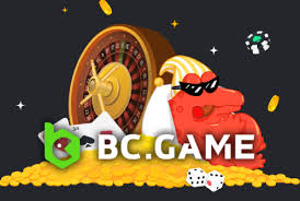 BC.Game Online Crypto Casino The Future of Gaming in the Cryptocurrency Era