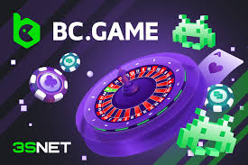 BC.Game The Leading Online Crypto Casino Experience
