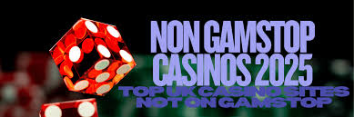 Exploring Casinos Not Registered on Gamstop -1821751997