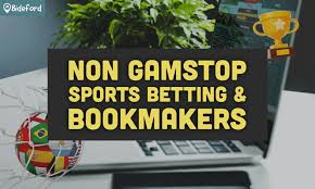 Exploring Sportsbooks Not on GamStop A Comprehensive Guide -1646813434