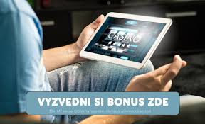 Nové kasino Vstupte do světa vzrušení a zábavy