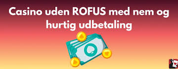 Bedste Casinoer uden MitID 2026 Optimer din Spiloplevelse Bedste Casinoer uden MitID 2026 Optimer din Spiloplevelse