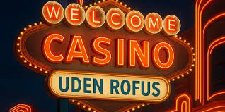 Bedste Casinoer uden MitID 2026 Optimer din Spiloplevelse Bedste Casinoer uden MitID 2026 Optimer din Spiloplevelse