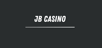 Discover JB Casino India Your Gateway to Online Gaming Excellence