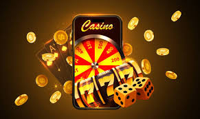 Exploring the Thrills of Slots Dynamite Platform -224407700