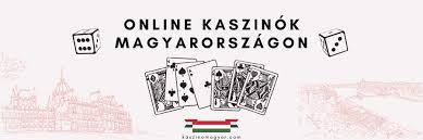 Legjobb Magyar Kaszinók A Legjobb Játékélmények Legjobb Magyar Kaszinók A Legjobb Játékélmények